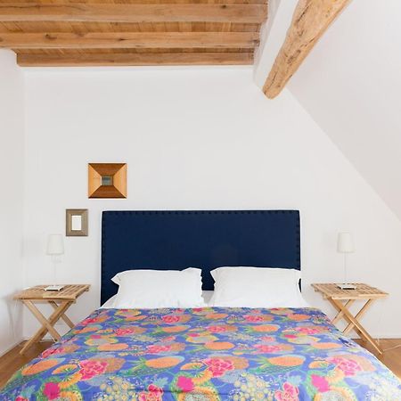 Hotel Domaine La Restrie - Le Voyage D'Erasme à Pocé-sur-Cisse Extérieur photo