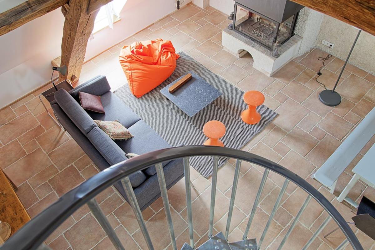 Hotel Domaine La Restrie - Le Voyage D'Erasme à Pocé-sur-Cisse Extérieur photo